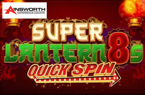 Super Lantern 8s
